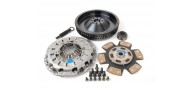 South Bend Stage 2 Clutch Kit